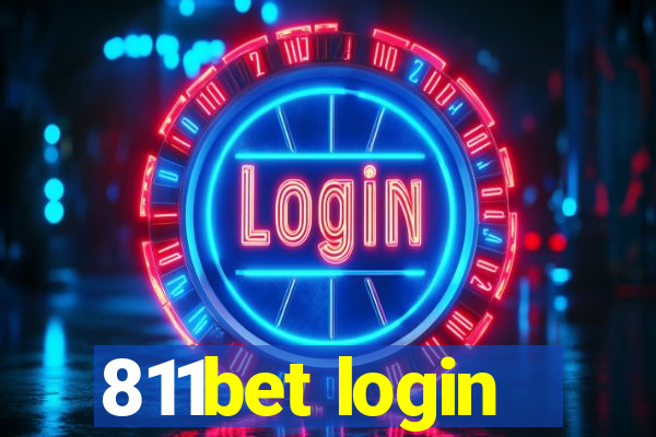 811bet login